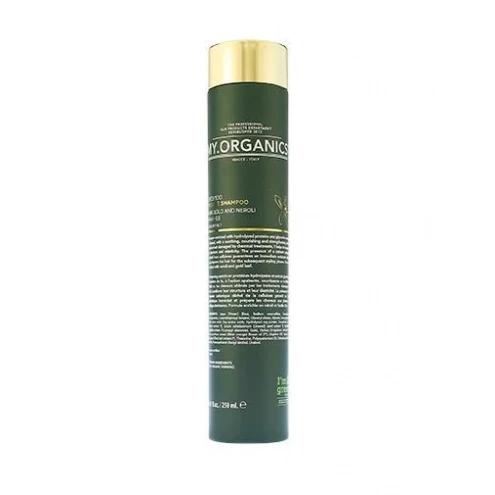My.Organics My.Luxe Shampoo Pure Gold And Neroli pH 4.5 - 5.5 250 ml My.Organics My.Luxe Shampoo Pure Gold And Neroli pH 4.5 - 5.5 250 ml