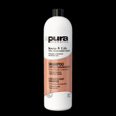Pura Kosmetica Kera-V Life Shampoo 1 000  ml  