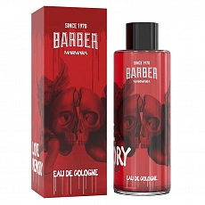 Marmara Barber Love Memory Eau De Cologne 500 ml