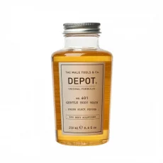 Depot 601 Gentle Body Wash Fresh Black Pepper 250 ml