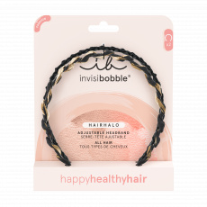 Invisibobble HAIRHALO Chique and Classy 2pc
