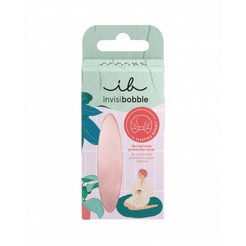 Invisibobble Bonnet Serene Styling 1 ks