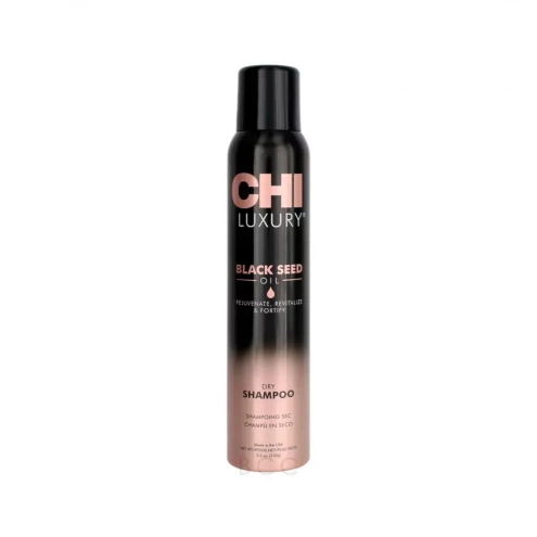 Farouk CHI Black Seed Oil Dry Shampoo 150 ml