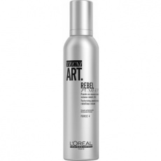 L'Oréal Professionnel Tecni. Art Rebel Push-Up 250ml