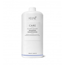 Keune Care Silver Savior Shampoo 1000 ml