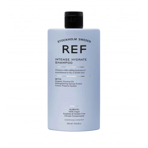 Ref Stockholm Intense Hydrate Shampoo 285 ml
