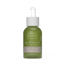 Simply Organic Re-Juva CXI (111) Purifying Nectar 50 ml