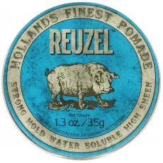 REUZEL Styling Blue Pomade Strong Hold 35g