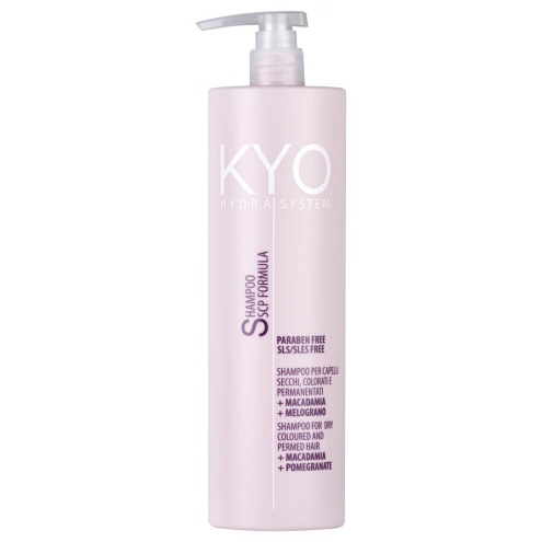 FreeLimix KYO Shampoo HydraSystem 1000ml