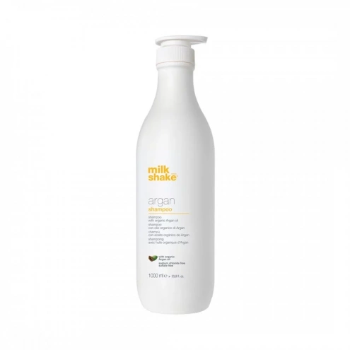 Milk Shake Argan Shampoo 1000 ml