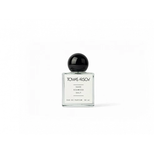 Tomas Arsov Sage Seaweed Salt Perfume 50 ml