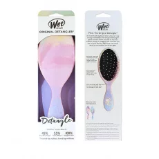 Wet Brush Original Detangler Colorwash Stripes