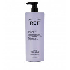Ref Stockholm Cool Silver Shampoo 1000 ml