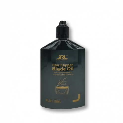 JRL Professional olej na údržbu čepelí strojčekov XXL 120ml
