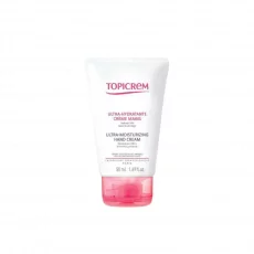 Topicreme Ultra-Moisturizing Hand Cream 50 ml
