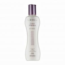 Farouk Biosilk Color Therapy Lock & Protect Leave-In Treatment 167 ml