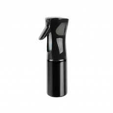 Spray Long Press Black