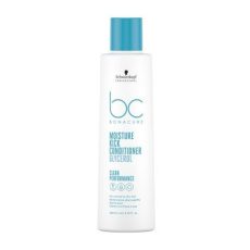 Schwarzkopf Professional BC BonaCure Moisture Kick Conditioner 200ml 