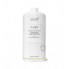 Keune Care Derma Activate Shampoo 1000 ml