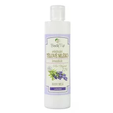 VIVACO Tělové mléko Levandule BODY TIP 250 ml