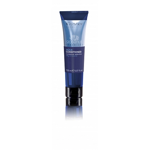 Oyster Oceanus Green Lab Aqua Conditioner 150 ml