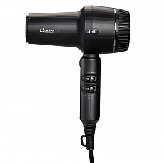 JRL Vortice CY2025L Hair Dryer 2400 W Black