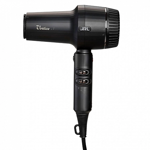 JRL Vortice CY2025L Hair Dryer 2400 W Black