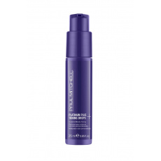 Paul Mitchell Platinum Plus Toning Drops 25 ml