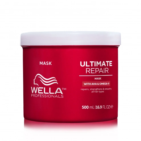 Wella Professionals Ultimate Repair Mask 500 ml
