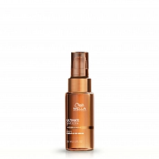 Wella Professionals Ultimate Smooth Miracle Oil Serum 30 ml
