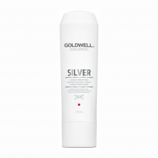 Goldwell Dualsenses Silver Conditioner 200 ml