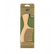 Wet Brush Go Green Treatment Comb Coconut