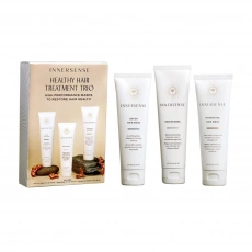 Innersense Healthy Hair Treatment Trio