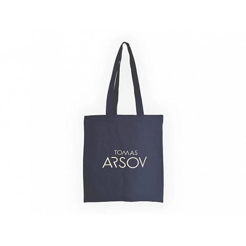 Tomas Arsov Fabric Bag Tomas Arsov Fabric Bag