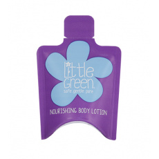 Little Green KIDS Nourishing Body Lotion 10 ml