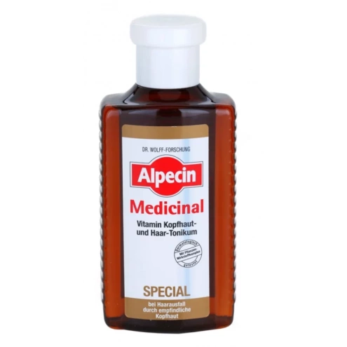 Alpecin Medicinal Special Tonikum 200ml Alpecin Medicinal Special Tonikum 200ml
