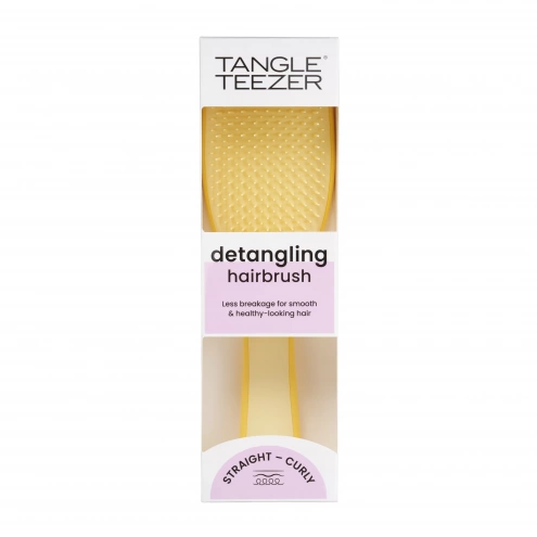 Tangle Teezer® Ultimate Detangler Daffodil & Buttercup