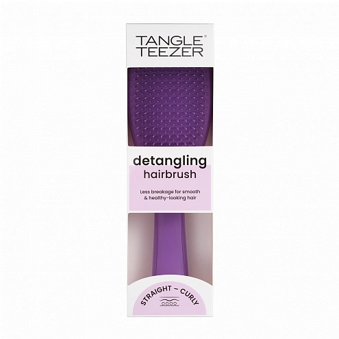 Tangle Teezer®Ultimate Detangler Fresh Purple