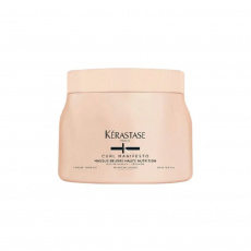 Kérastase Curl Manifesto Masque Beurre Haute Nutrition 500 ml