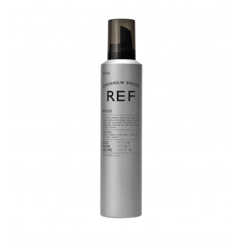 Ref Stockholm Mousse N°435 250 ml