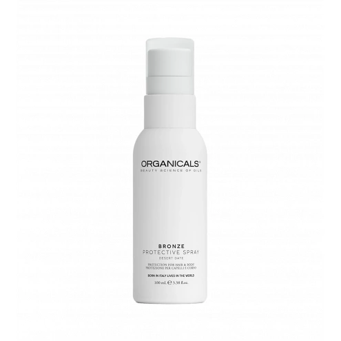 Organicals BRONZE Protective Spray Hair&Body 100 ml