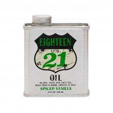 18.21 Man Made Beard, Hair & Skin Oil Spiced Vanilla 60 ml