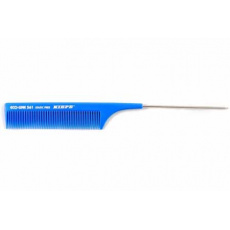 KIEPE Professional Blunt Comb 215x25 mm