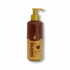 Šampón na bradu a fúzy Nishman beard shampoo 200ml