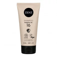 Zenz Organic Shampoo Rhassoul no. 16 - 50 ml