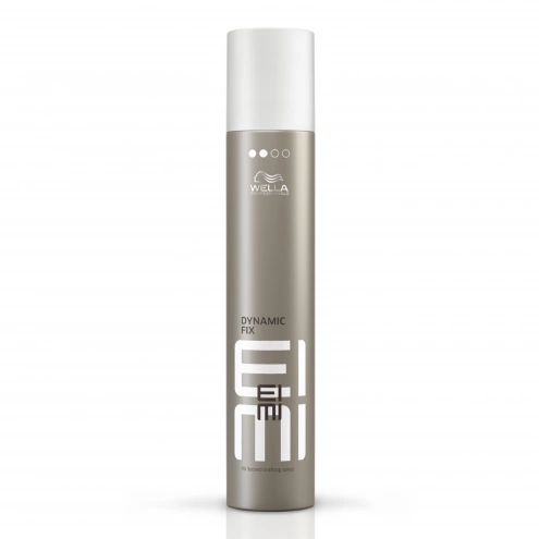 Wella Professionals Eimi Fixing Hairsprays Dynamic Fix 300 ml Wella Professionals Eimi Fixing Hairsprays Dynamic Fix 300 ml