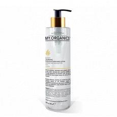 My.Organics The Organic Prodigious Flora Body Lotion 500 ml