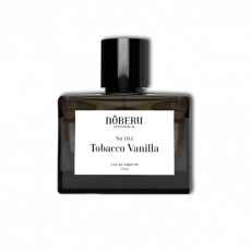 Nõberu parfumovaná voda №104 Tobacco Vanilla 50 ml