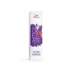 Wella Professionals Color Fresh Create Ultra Purple 60ml