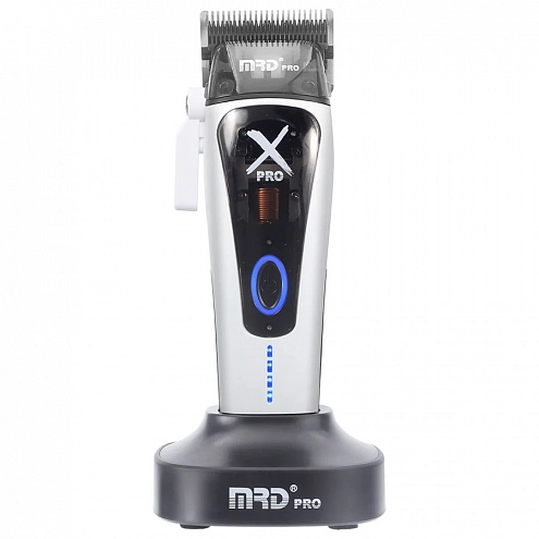 MRD PRO X-Pro Clipper HC-999C White